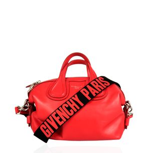 givenchy micro nightingale bolsa