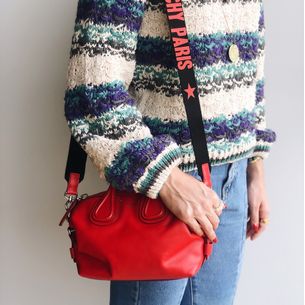 givenchy micro nightingale bolsa