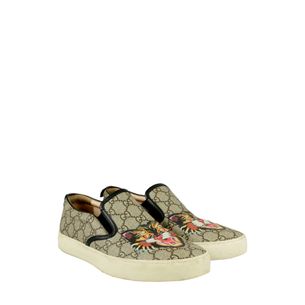 sapatenis gucci tigre