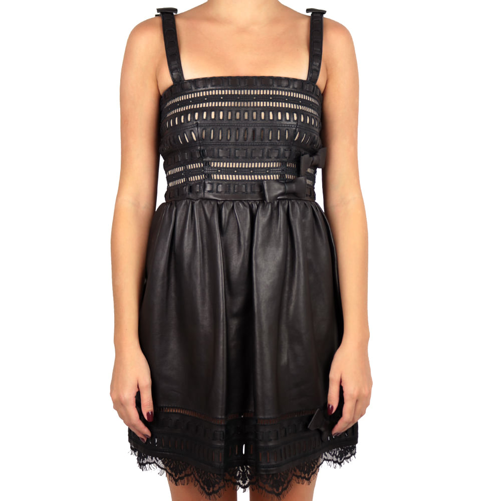 vestido valentino