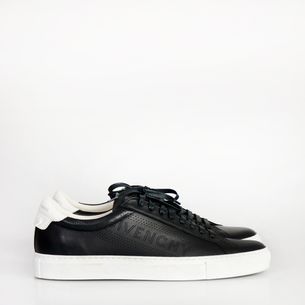Preto em Masculino - sapatos e tênis Givenchy – prettynew