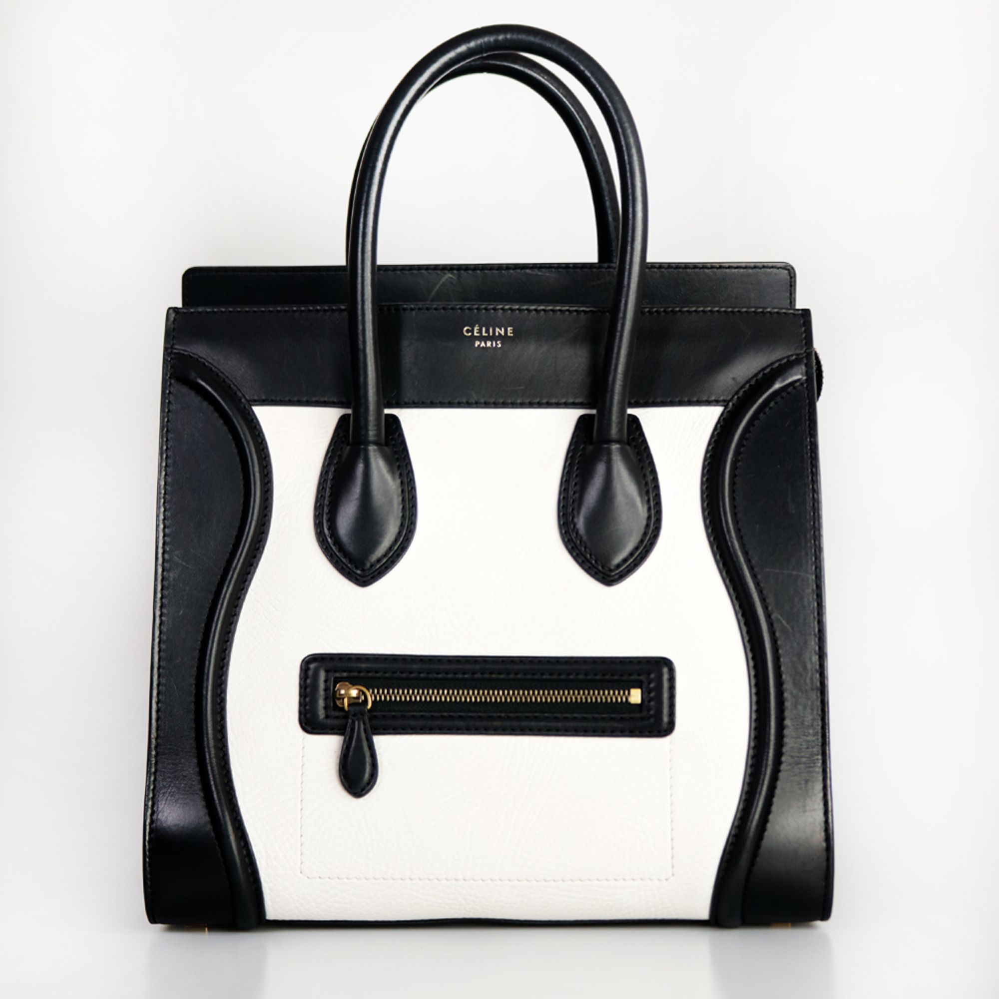 medium c bolsa celine