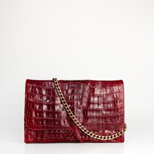 alice and olivia duffel bolsa