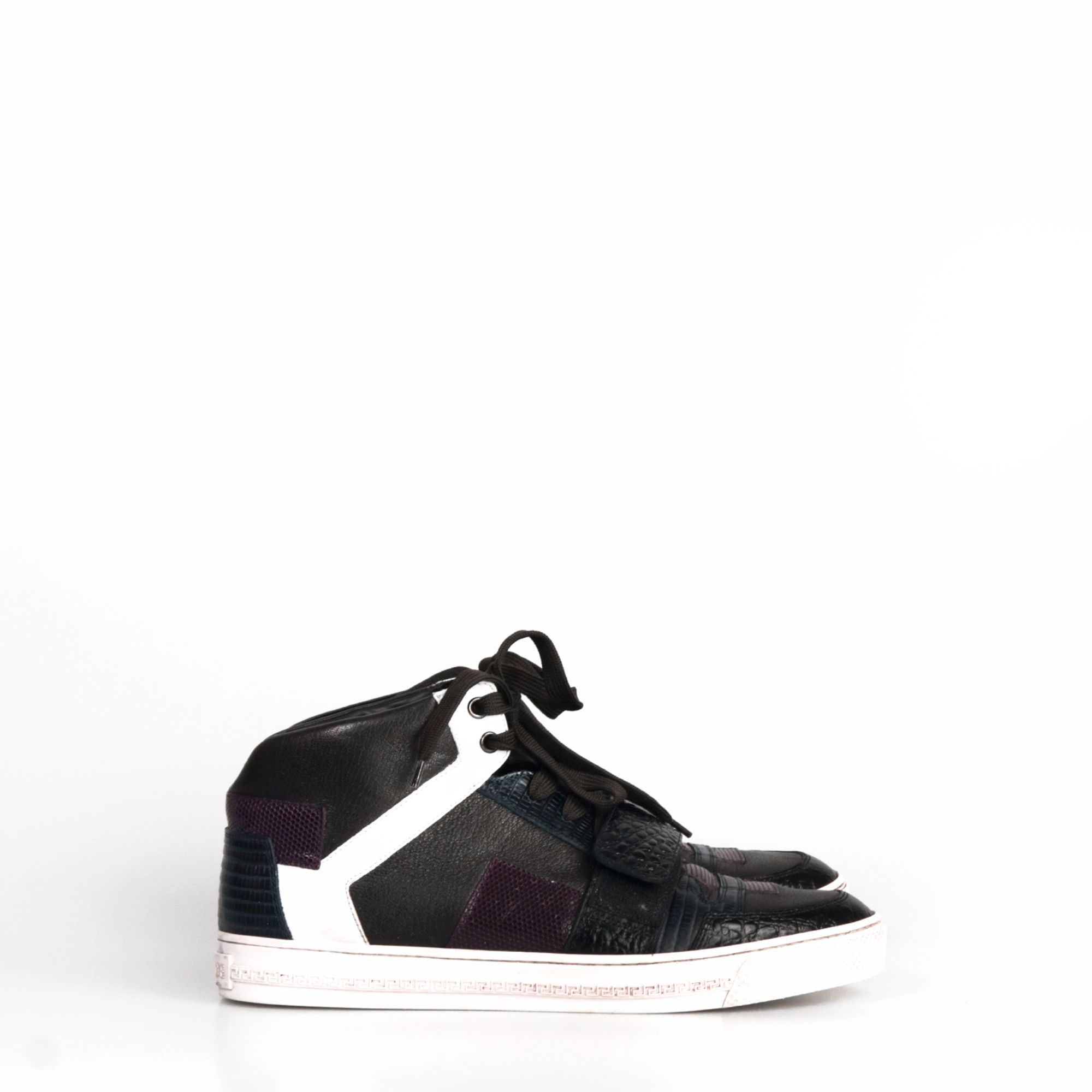 Tenis Versace | Brechó de luxo - prettynew