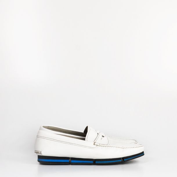 mocassim prada masculino preço