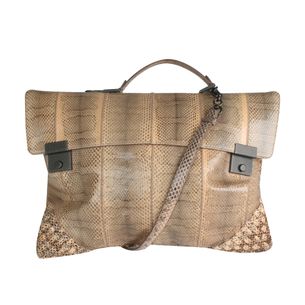 bottega veneta ostrich bolsa