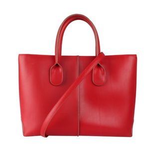 tods red bolsa