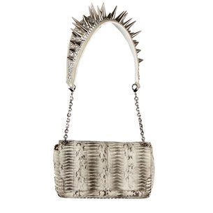louboutin shoe bolsa