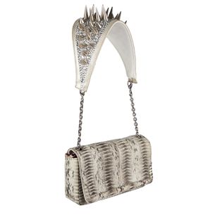 christian louboutin bolsas price