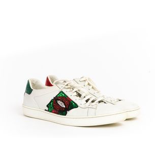 tenis gucci feminino original valor