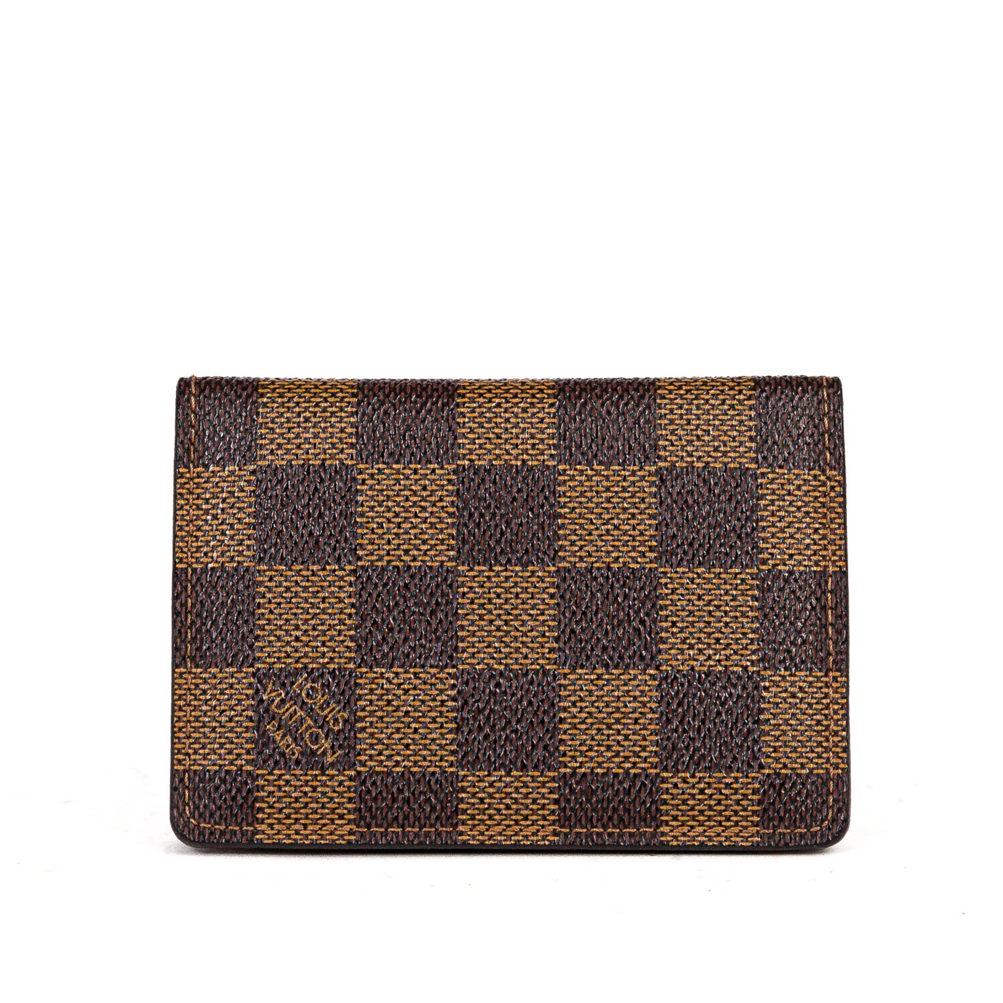 ebene damier