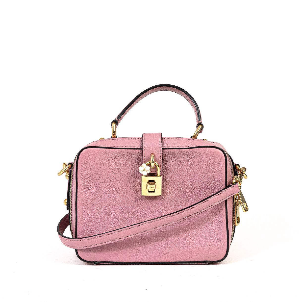 dolce gabbana handbolsa