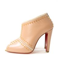 62758-Ankle-Boot-Christian-Louboutin-Carapachoc-Couro-Bege