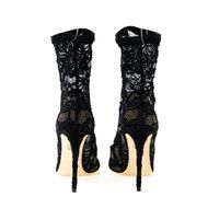 62755-Ankle-Boot-Dolce-Gabbana-Renda-Preta