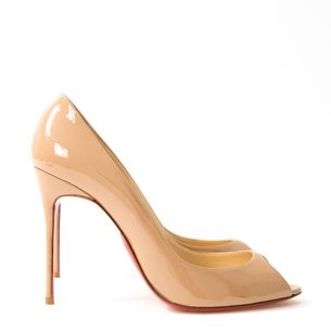 preço de um louboutin