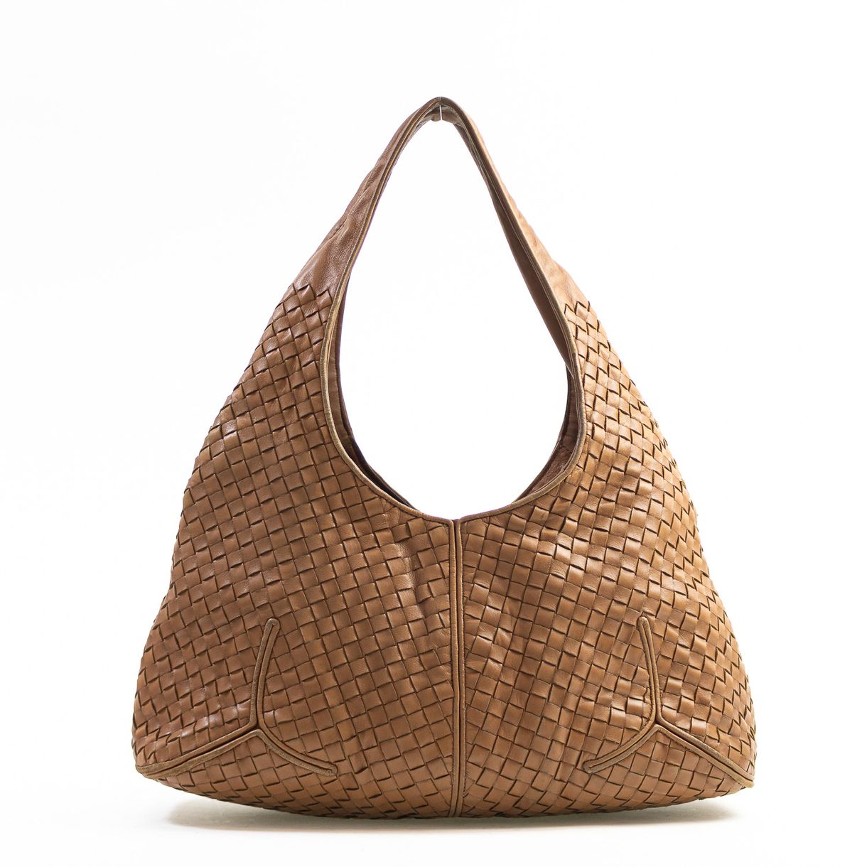 snakeskin hobo bolsa