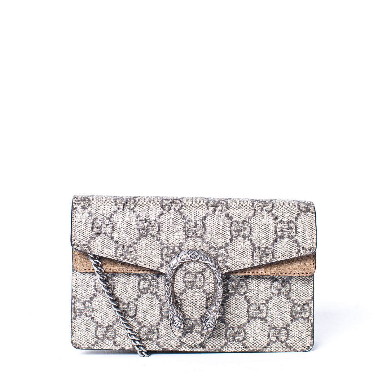 gucci dionysus branca