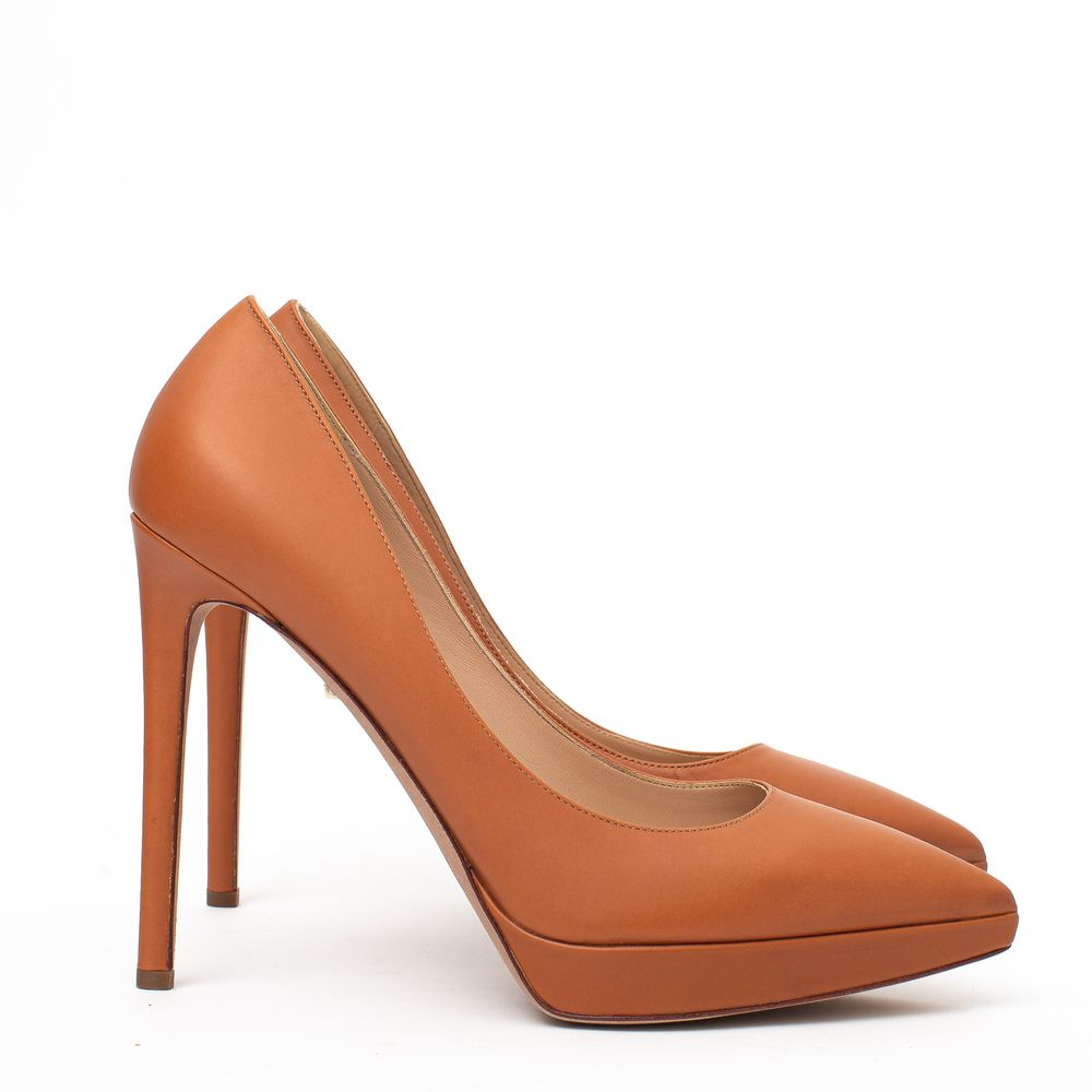 scarpin valentino