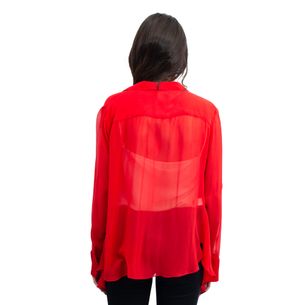Camisa-Adriana-Degreas-Vermelha