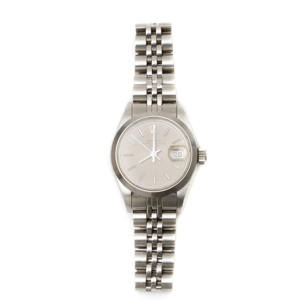 relógio rolex oyster perpetual datejust preço
