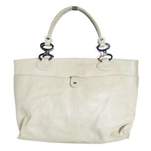 Emilio-Pucci-Off-White-Handbag--