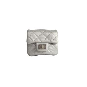 Chain-Chanel-Quilted-Micro-Mini-Handbag-Charm