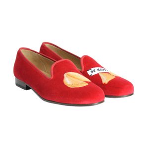 Slipper-Stubbs-and-Wootoon-Red-Velvet-with-Embroidery