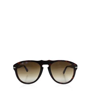 Sunglasses-Persol-649-Brown