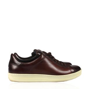 Tom-Ford-Brown-Leather-Shoe