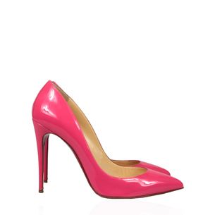 Christian-Louboutin-Pigalle-Pink-Pumps-