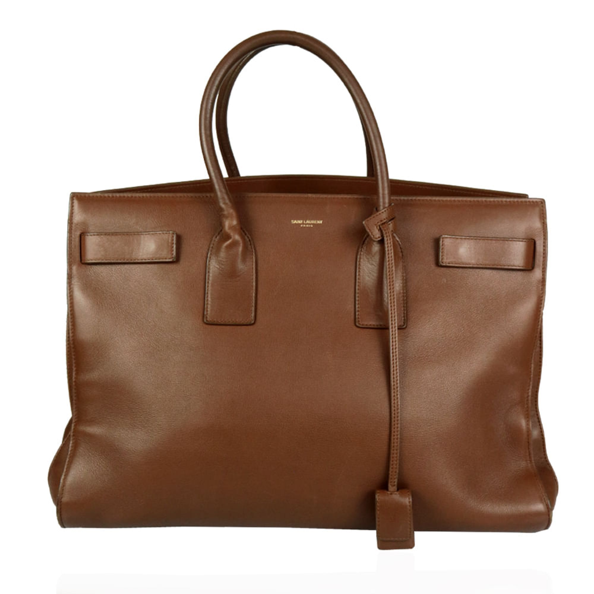 saint laurent sac de jour second hand