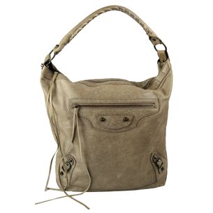 Handbag-Balenciaga-Papier-Leather