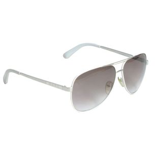 Marc-Jacobs-Aviator-Sunglasses-White