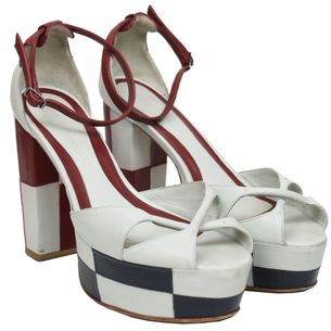 Cris-Barros-Sandal-Leather-Off-White-and-Red