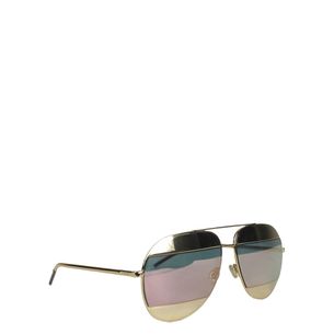 Christian-Dior-Sunglasses-Pink-Split