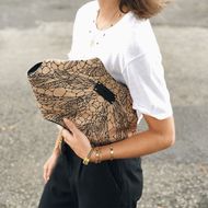 alexander mcqueen manta