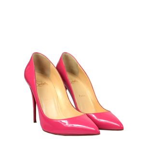 Christian-Louboutin-Pigalle-Pink-Pumps-