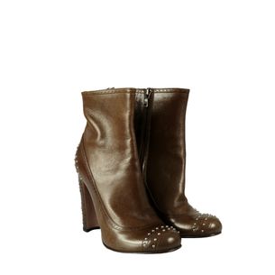 Boots-Prada-Leather-Brown