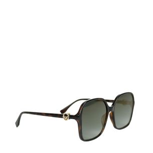 Sunglasses-Fendi-FF0287---S-Acetate-Brown