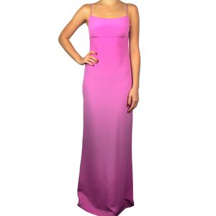 Dolce---Gabbana-Dress-Pink-Long