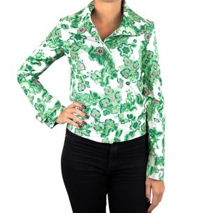 Burberry-Floral-Green-Jacket