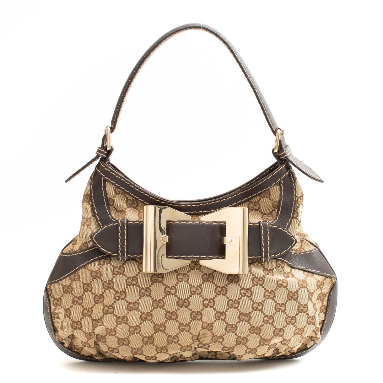 gucci bow bolsa