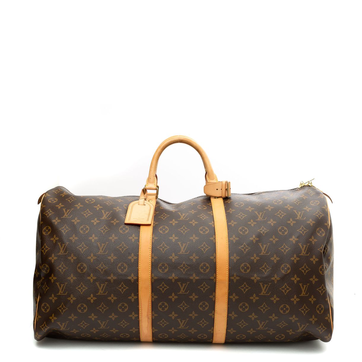 mala keepall louis vuitton