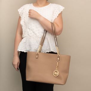 michael kors shoulder bolsa