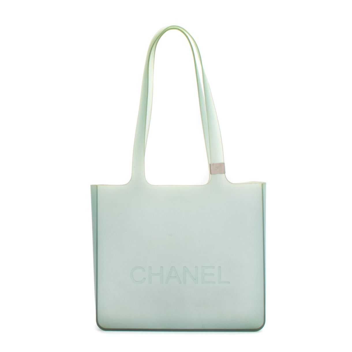 chanel icon bolsa