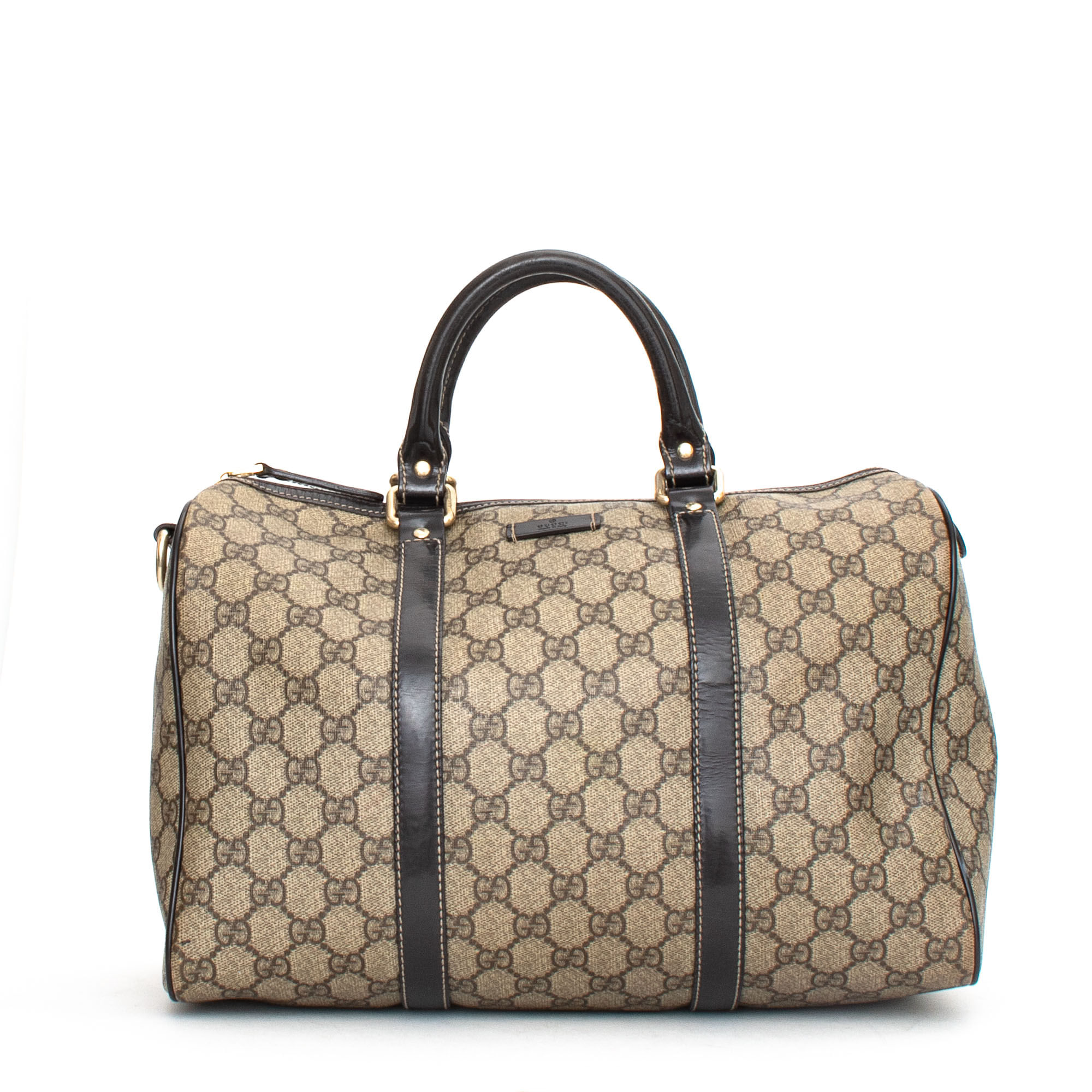 transparent gucci bolsa