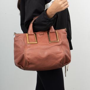 chloe ethel bolsa