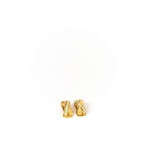 Christian-Dior-X-Strass-Clip-on-Earrings