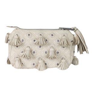 Marc-Jacobs-Off-White-Leather-Clutch