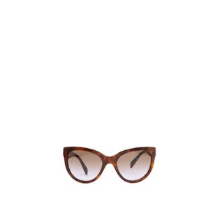 Prada-Brown-Acrylic-Sunglasses